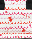 Cart Bag for Women PICONE CLUB Golf