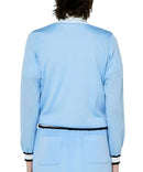 Cardigan for women PICONE CLUB golf wear