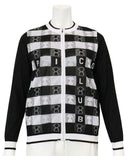 Cardigan for women PICONE CLUB golf wear
