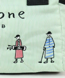 Cart Bag for Women PICONE CLUB Golf