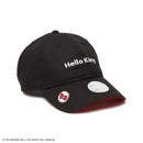 Women's Cap New Era Golf New Era NEW ERA Authentic Japanese Product Golf
