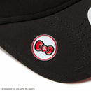 Women's Cap New Era Golf New Era NEW ERA Authentic Japanese Product Golf