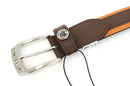 Men's belt SINACOVA