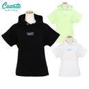 Women's Hoodie Quarto United Golf Wear