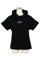 Women's Hoodie Quarto United Golf Wear