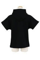 Women's Hoodie Quarto United Golf Wear