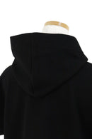 Women's Hoodie Quarto United Golf Wear