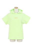 Women's Hoodie Quarto United Golf Wear