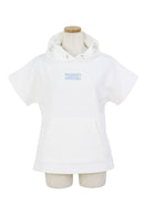 Women's Hoodie Quarto United Golf Wear