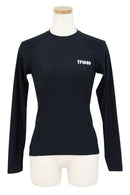 여자 내부 셔츠 TFW 49 골프 착용