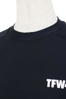 여자 내부 셔츠 TFW 49 골프 착용