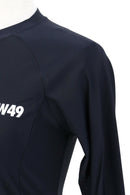 여자 내부 셔츠 TFW 49 골프 착용