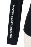 여자 내부 셔츠 TFW 49 골프 착용