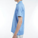 Men's polo shirt TOMMY HILFIGER GOLF Japanese genuine product Golf wear