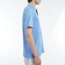 Men's polo shirt TOMMY HILFIGER GOLF Japanese genuine product Golf wear
