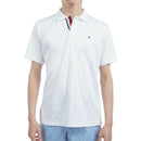 Men's polo shirt TOMMY HILFIGER GOLF Japanese genuine product Golf wear