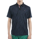 Men's polo shirt TOMMY HILFIGER GOLF Japanese genuine product Golf wear