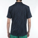 Men's polo shirt TOMMY HILFIGER GOLF Japanese genuine product Golf wear