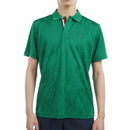 Men's polo shirt TOMMY HILFIGER GOLF Japanese genuine product Golf wear