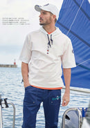 ロングパンツ メンズ シナコバ サルジニア SINACOVA SARDEGNA