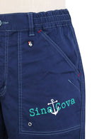 ロングパンツ メンズ シナコバ サルジニア SINACOVA SARDEGNA