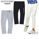 男士褲子Ulticore Bridgesone高爾夫高爾夫服裝