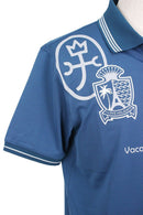 Polo Shirt Men's Castelbajac SPORT Golf Wear