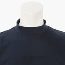 High neck shirt for men, briefing golf, BRIEFING GOLF golf wear