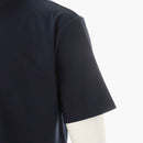 High neck shirt for men, briefing golf, BRIEFING GOLF golf wear