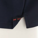 High neck shirt for men, briefing golf, BRIEFING GOLF golf wear