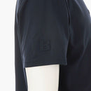 High neck shirt for men, briefing golf, BRIEFING GOLF golf wear