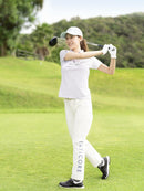 여자 바지 ulticore bridgestone 골프 골프 착용