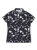 Polo shirt for women ULTICORE BRIDGESTONE GOLF Golf Wear