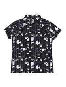 Polo shirt for women ULTICORE BRIDGESTONE GOLF Golf Wear