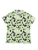 Polo shirt for women ULTICORE BRIDGESTONE GOLF Golf Wear