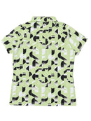 Polo shirt for women ULTICORE BRIDGESTONE GOLF Golf Wear