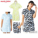 Polo shirts for women Marie Claire Marie Claire Sport Golfwear