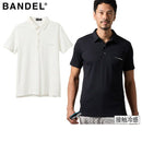 ポロシャツ メンズ バンデル BANDEL  ゴルフウェア