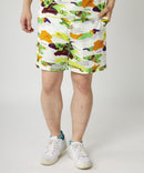ショートパンツ メンズ ラウドマウス ゴルフ LOUDMOUTH GOLF 日本正規品 日本規格  ゴルフウェア