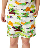 ショートパンツ メンズ ラウドマウス ゴルフ LOUDMOUTH GOLF 日本正規品 日本規格  ゴルフウェア