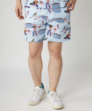 ショートパンツ メンズ ラウドマウス ゴルフ LOUDMOUTH GOLF 日本正規品 日本規格  ゴルフウェア