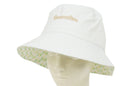 Rain hat men's women's Resurrection golf