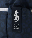 ボストンバッグ メンズ レディース ジュン&ロペ JUN&ROPE  ゴルフ