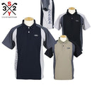 ポロシャツ メンズ SY32 by SWEET YEARS GOLF エスワイサーティトゥ バイ スィートイヤーズ ゴルフ 日本正規品  ゴルフウェア