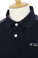 ポロシャツ メンズ SY32 by SWEET YEARS GOLF エスワイサーティトゥ バイ スィートイヤーズ ゴルフ 日本正規品  ゴルフウェア