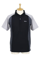 ポロシャツ メンズ SY32 by SWEET YEARS GOLF エスワイサーティトゥ バイ スィートイヤーズ ゴルフ 日本正規品  ゴルフウェア