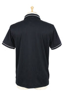 Men's polo shirt SY32 by SWEET YEARS GOLF SWEET YEARS GOLF Japanese genuine product Golf wear