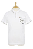 Men's polo shirt SY32 by SWEET YEARS GOLF SWEET YEARS GOLF Japanese genuine product Golf wear