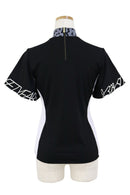 High neck shirt for women SY32 by SWEET YEARS GOLF SWEET YEARS GOLF Japan genuine product 2025 Spring/Summer new golf wear