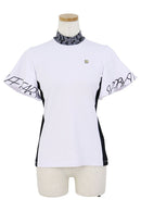 High neck shirt for women SY32 by SWEET YEARS GOLF SWEET YEARS GOLF Japan genuine product 2025 Spring/Summer new golf wear